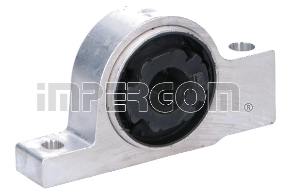 Mounting, control/trailing arm